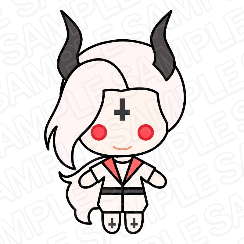 CAFE事後通販】地獄のどこが悪い？-What in 