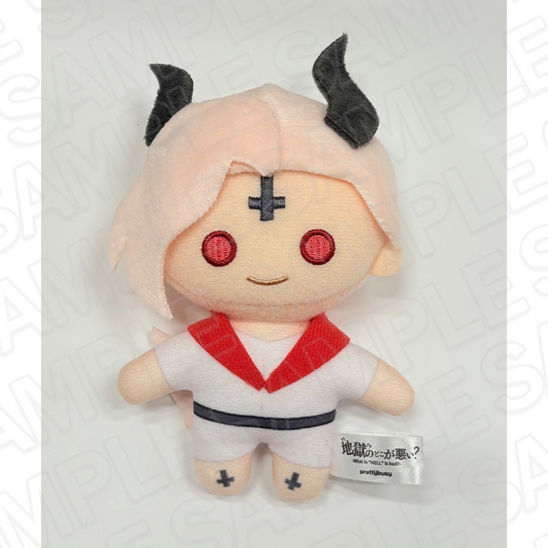 CAFE事後通販】地獄のどこが悪い？-What in 