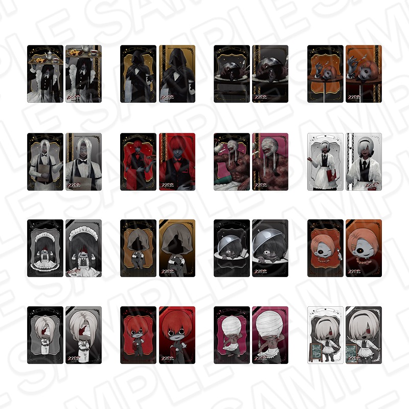 CAFE事後通販】文字化化 × THEキャラCAFE 商品一覧｜THEキャラ