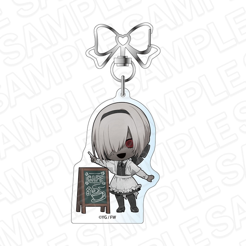 TOPグッズ一覧 | THEキャラ オンラインストア｜アニメグッズ通販｜