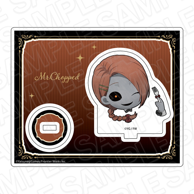 TOPグッズ一覧 | THEキャラ オンラインストア｜アニメグッズ通販｜