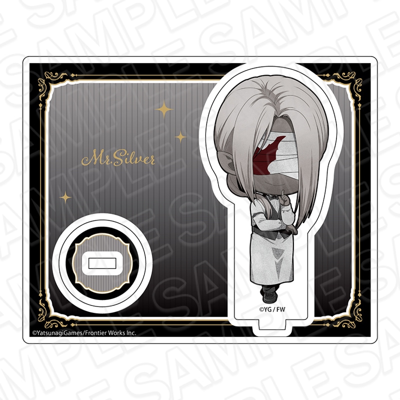 TOPグッズ一覧 | THEキャラ オンラインストア｜アニメグッズ通販｜