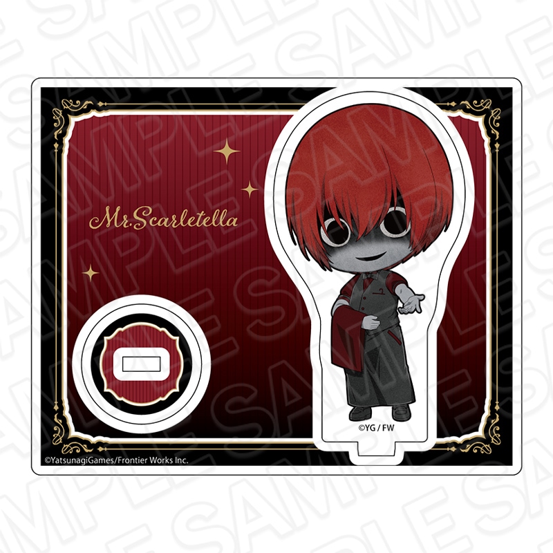 TOPグッズ一覧 | THEキャラ オンラインストア｜アニメグッズ通販｜