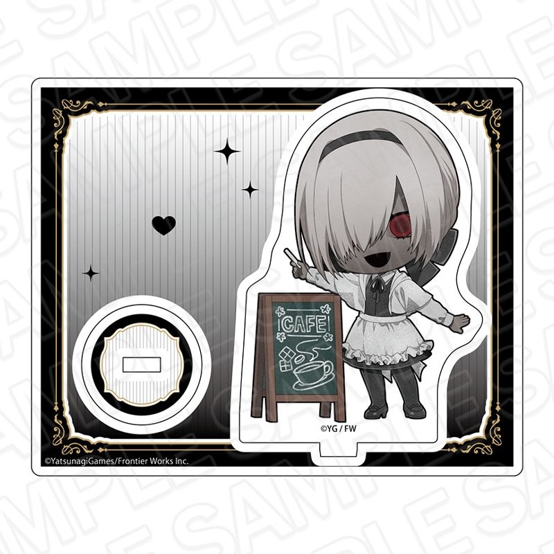 TOPグッズ一覧 | THEキャラ オンラインストア｜アニメグッズ通販｜