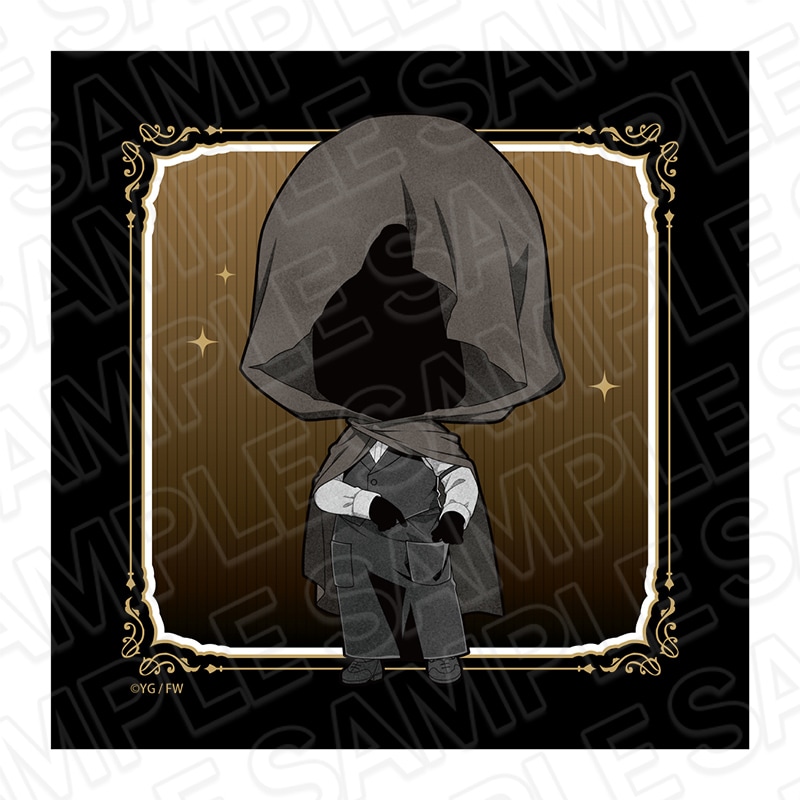 CAFE事後通販】文字化化 × THEキャラCAFE 商品一覧｜THEキャラ