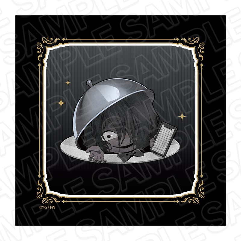 CAFE事後通販】文字化化 × THEキャラCAFE 商品一覧｜THEキャラ