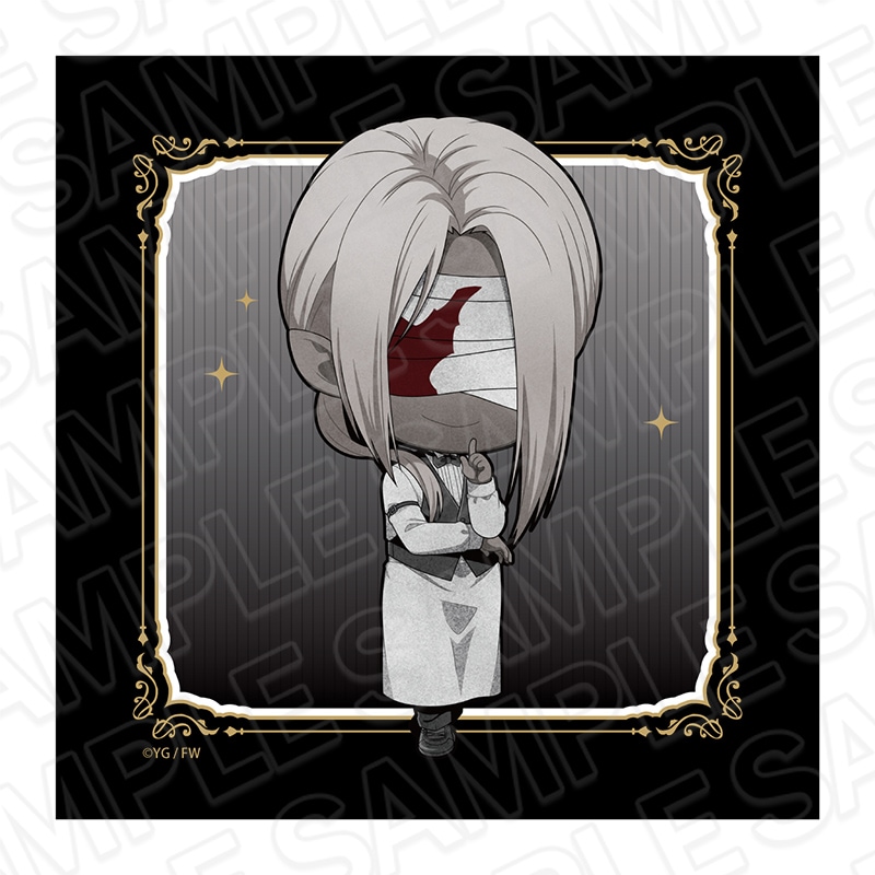 CAFE事後通販】文字化化 × THEキャラCAFE 商品一覧｜THEキャラ