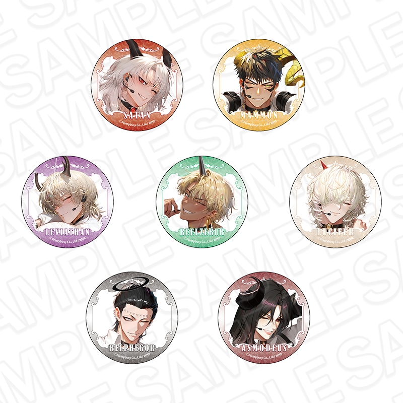 CAFE事後通販】地獄のどこが悪い？-What in 