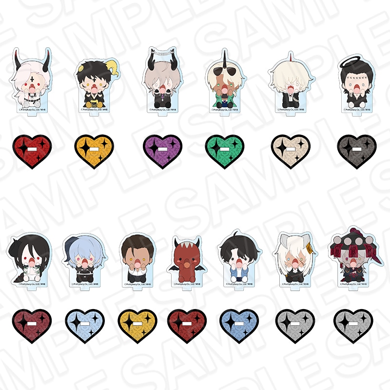 商品一覧｜THEキャラ オンラインストア｜アニメグッズ通販｜