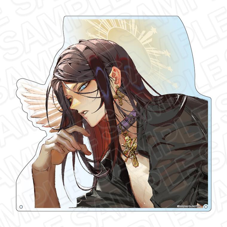 CAFE事後通販】地獄のどこが悪い？-What in 