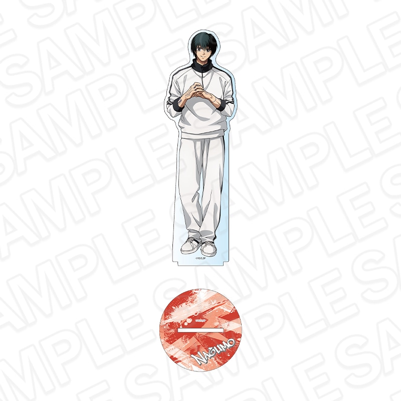 デカアクリルスタンド」 商品一覧｜THEキャラ オンラインストア