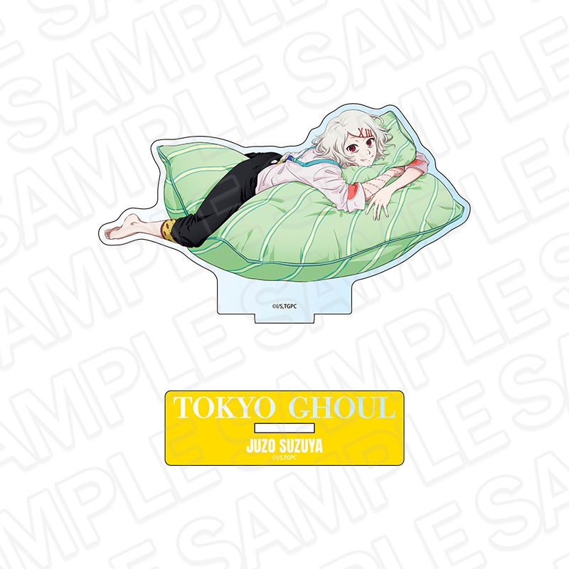 JF2026先行通販】TVアニメ『東京喰種トーキョーグール』 アクリル