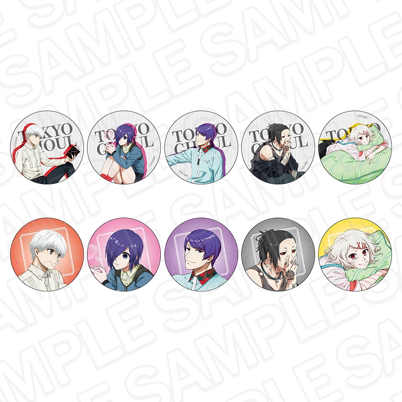 アニメグッズ   専用作ります。 TVアニメ『SAKAMOTO DAYS』POP UP STORE 開催 オリジナルイラストを