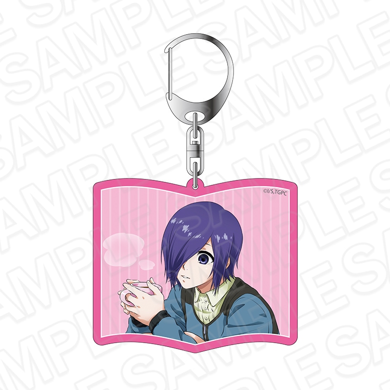 JF2026事後通販】TVアニメ『東京喰種トーキョーグール』 ホログラム