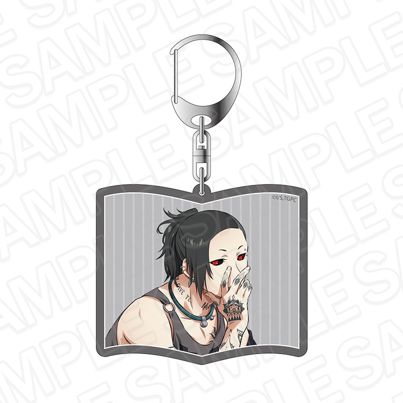 JF2026事後通販】TVアニメ『東京喰種トーキョーグール』 ホログラム