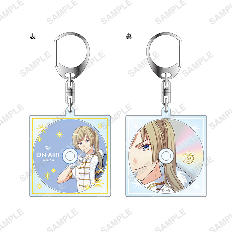 事後通販】オンエア！ CD発売記念 POP UP SHOP 商品一覧｜THEキャラ