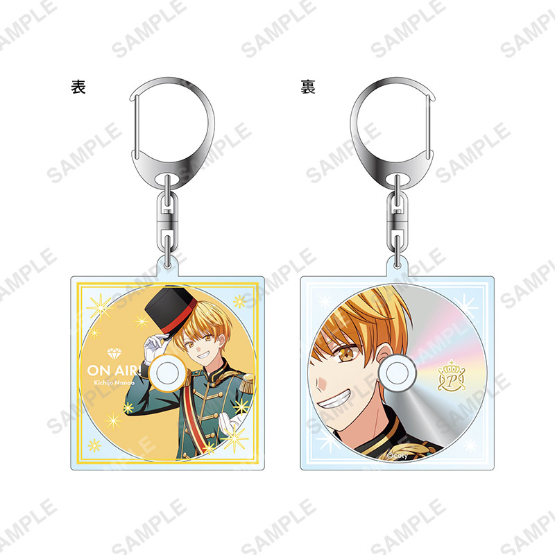 事後通販】オンエア！ CD発売記念 POP UP SHOP 商品一覧｜THEキャラ