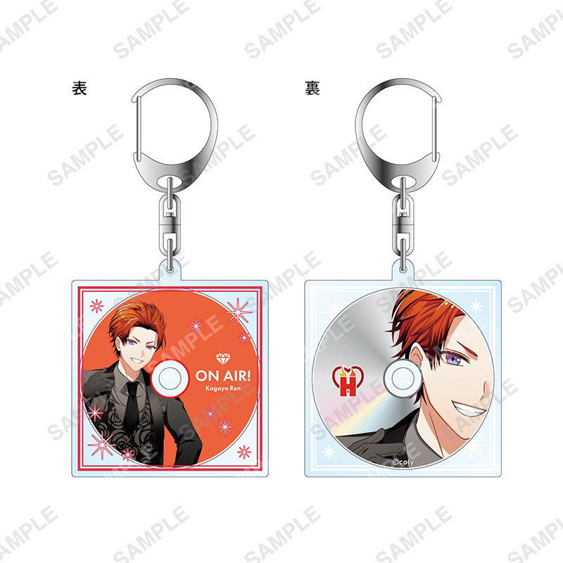 事後通販】オンエア！ CD発売記念 POP UP SHOP 商品一覧｜THEキャラ