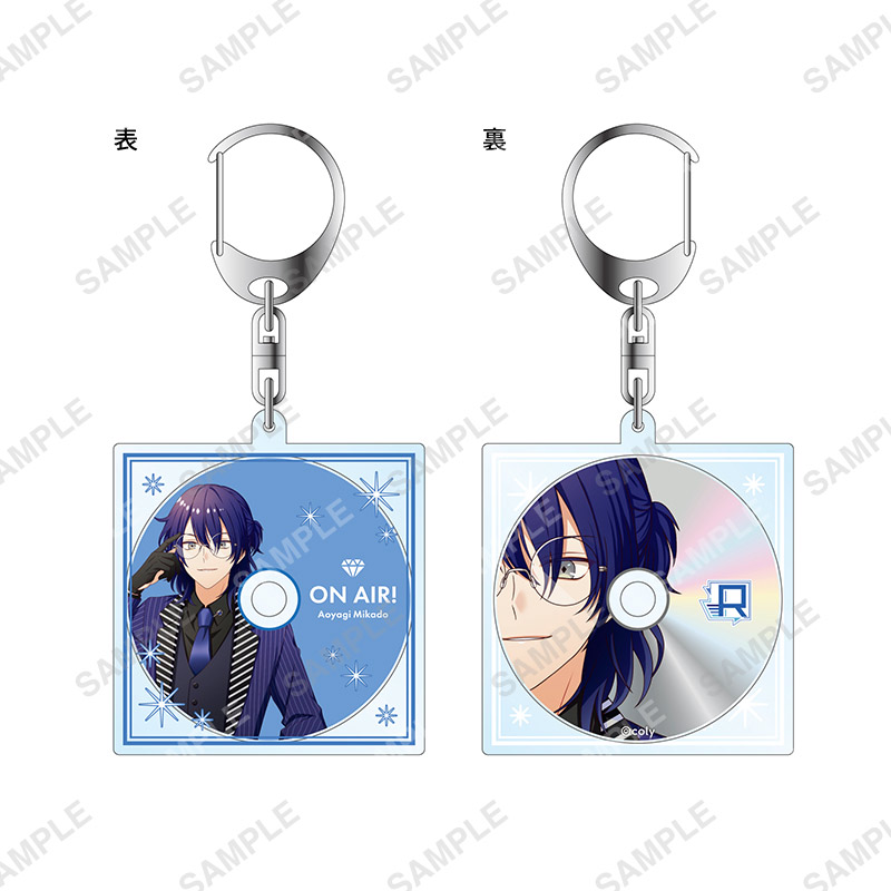 事後通販】オンエア！ CD発売記念 POP UP SHOP 商品一覧｜THEキャラ