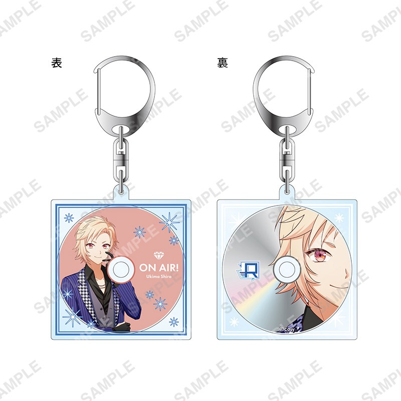 キルミーベイベー アクキーセット キルミーベイベー アクキーセット キルミーベイベー アクキーセット