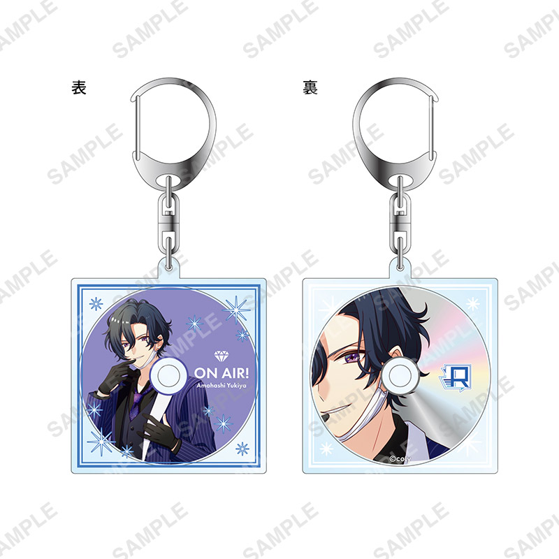 事後通販】オンエア！ CD発売記念 POP UP SHOP 商品一覧｜THEキャラ