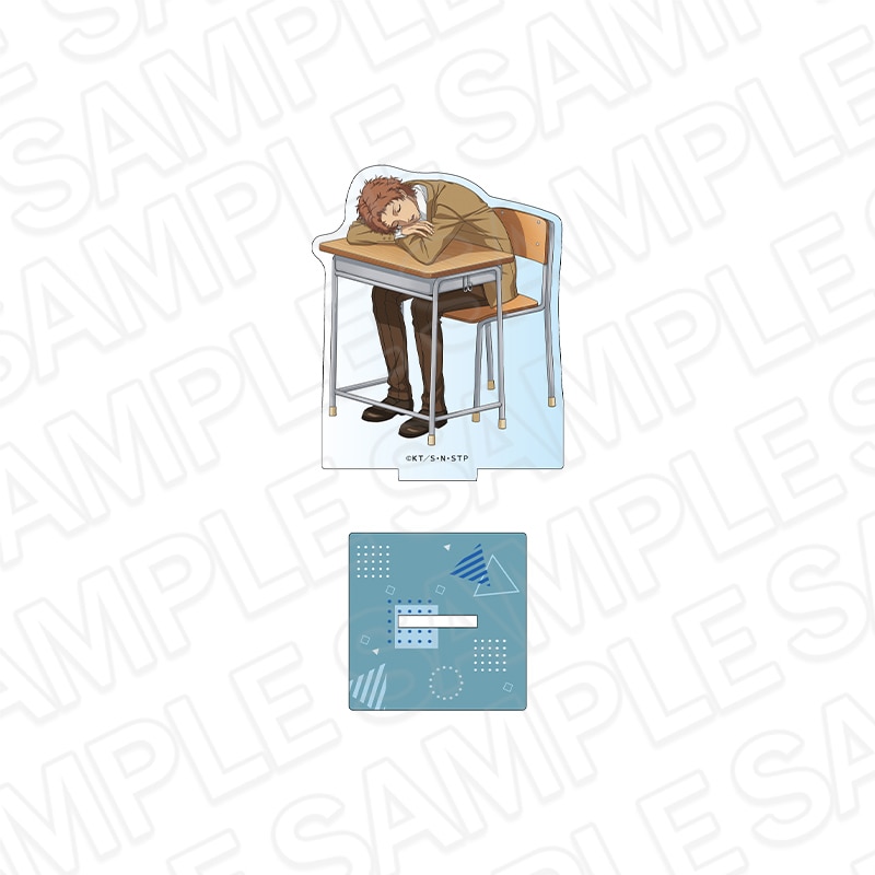 【新品未開封】手塚国光★ブロッキー 手塚国光 ジャンプフェスタ 2025 テニスの王子様 BIGオーロラ