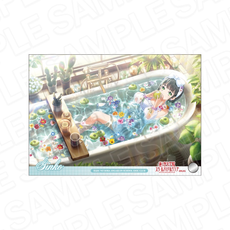 予約受付12/11まで】ラブライブ！蓮ノ空女学院スクールアイドルクラブ