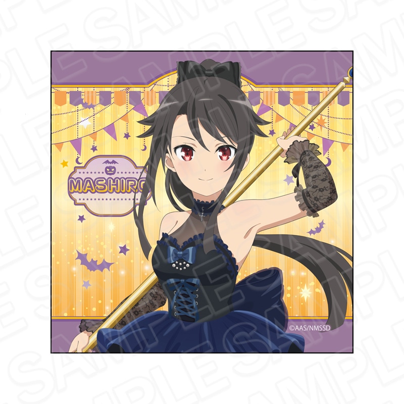 予約受付12/11まで】劇場版 ハイスクール・フリート マイクロ