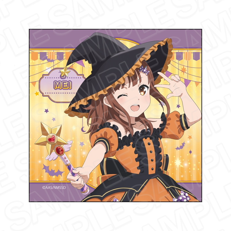 予約受付12/11まで】劇場版 ハイスクール・フリート マイクロ