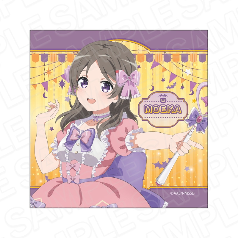 予約受付12/11まで】劇場版 ハイスクール・フリート マイクロ