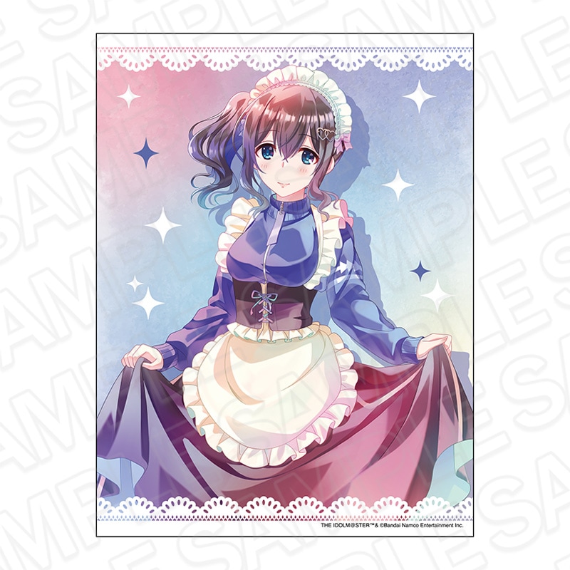 デレマス　シンデレラガールズ　鷺沢文香　アクキー　アクスタ　パスケース　23点 デレマス シンデレラガールズ 鷺沢文香 アクキー アクスタ パスケース