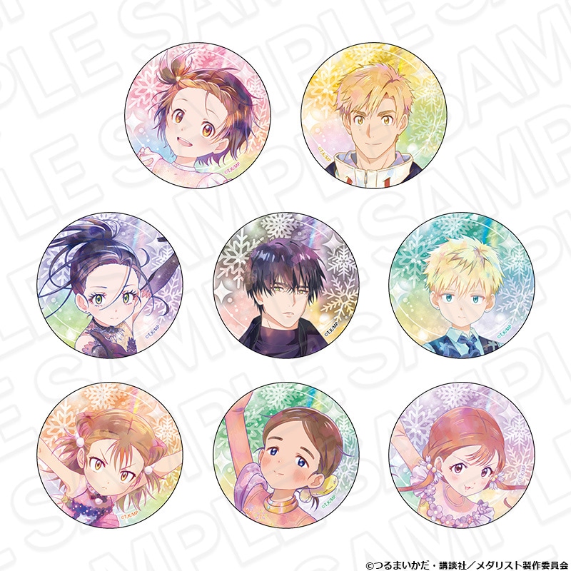 メダリストPALE TONE POPUP 　A賞　結束いのり　アクリルスタンド メダリストPALE TONE POPUP A賞 結束いのり アクリルスタンド