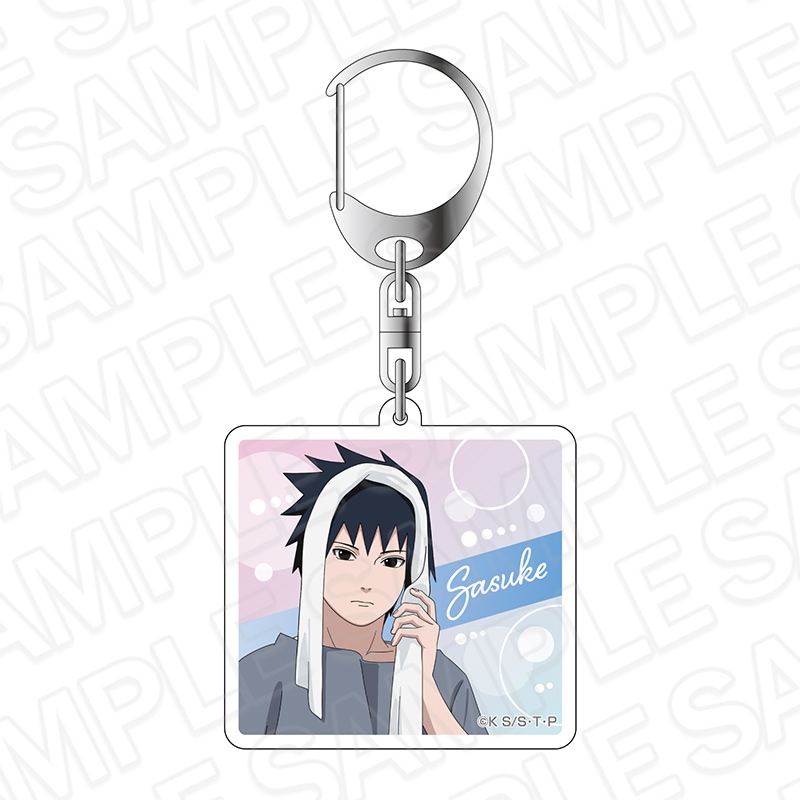 JF2026先行通販】NARUTO-ナルト- 疾風伝 アクリルキーホルダー はたけ
