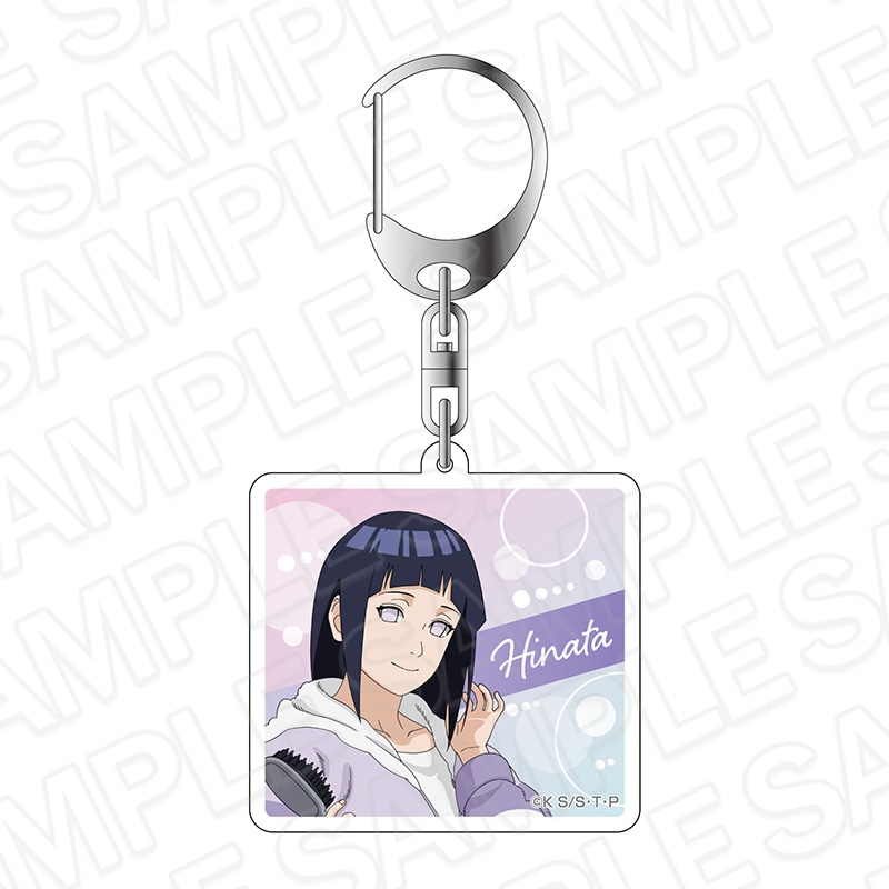 JF2026先行通販】NARUTO-ナルト- 疾風伝 アクリルキーホルダー 春野