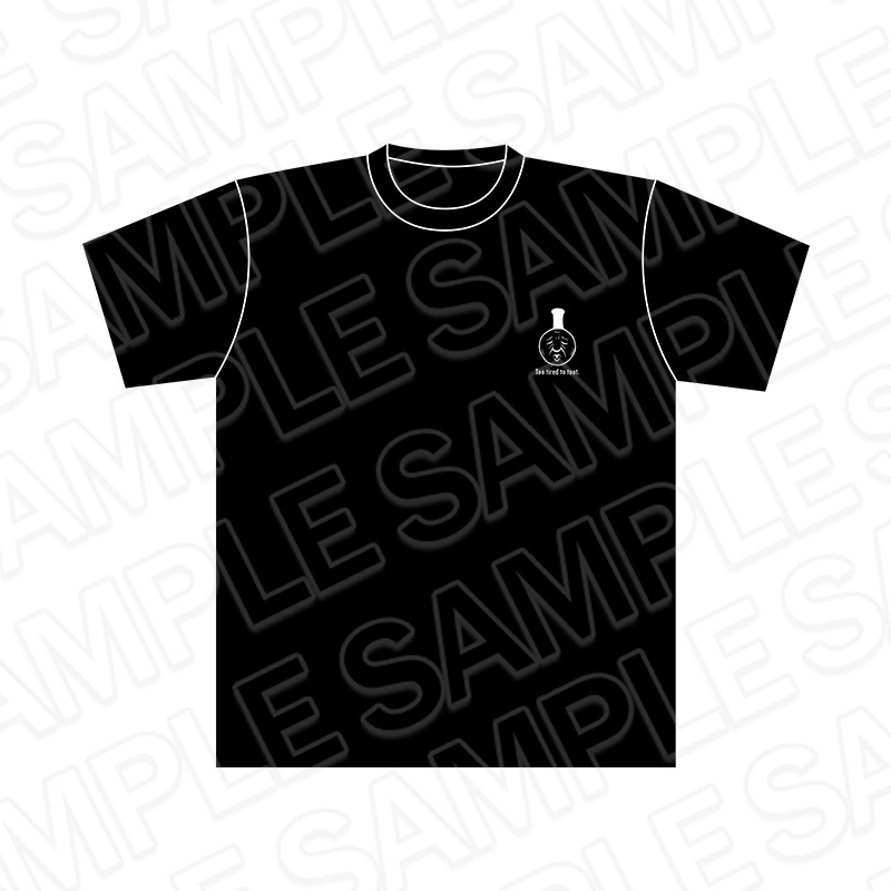 【CAFE STAND／POPUP SHOP事後通販】きかんしゃトーマス　Tシャツ　Too tired to toot.　OVERWORK SERIES【2026年2月中旬～3月上旬以降順次発送】