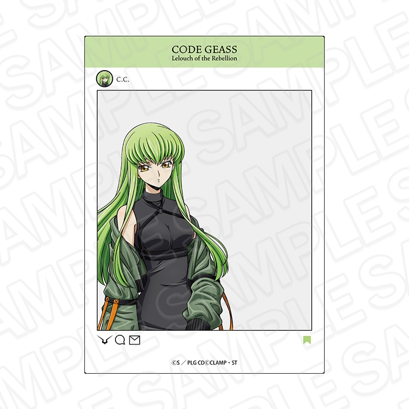 コードギアス 反逆のルルーシュ ミニアクリルアート 事後通販】アニメ「コードギアス 反逆のルルーシュ」 ミニアクリル