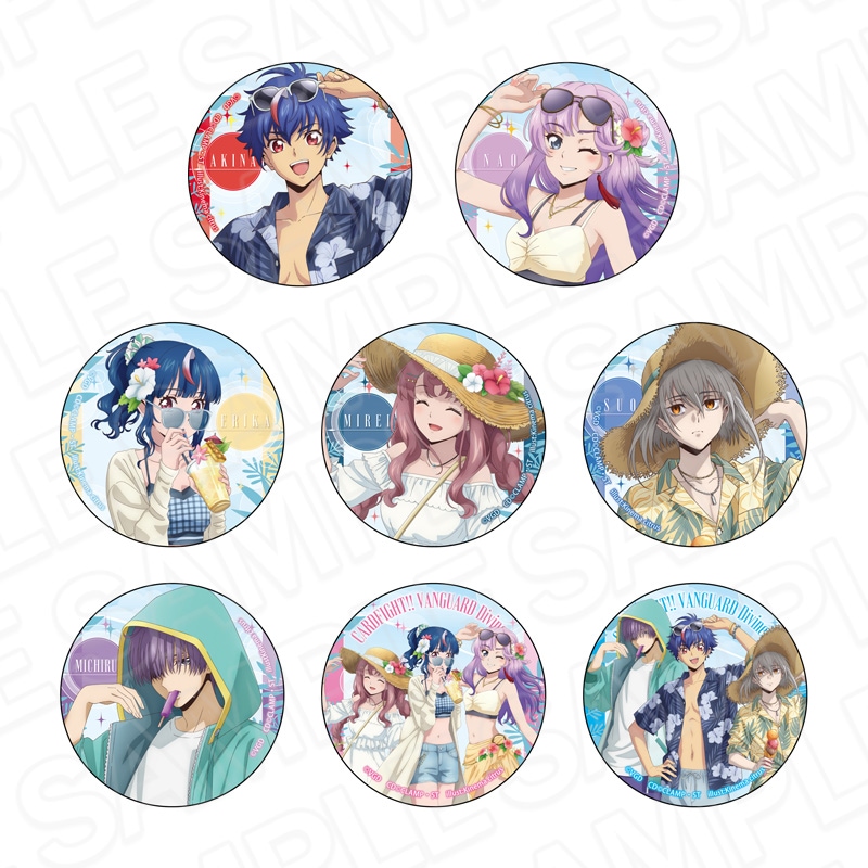 予約受付12/18まで】「カードファイト!! ヴァンガード Divinez