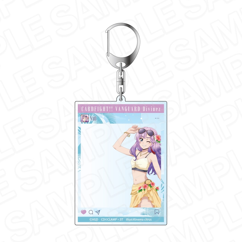 予約受付12/18まで】「カードファイト!! ヴァンガード Divinez