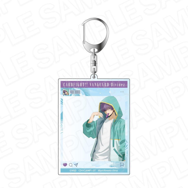 予約受付12/18まで】「カードファイト!! ヴァンガード Divinez