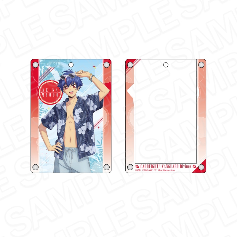 予約受付12/18まで】「カードファイト!! ヴァンガード Divinez