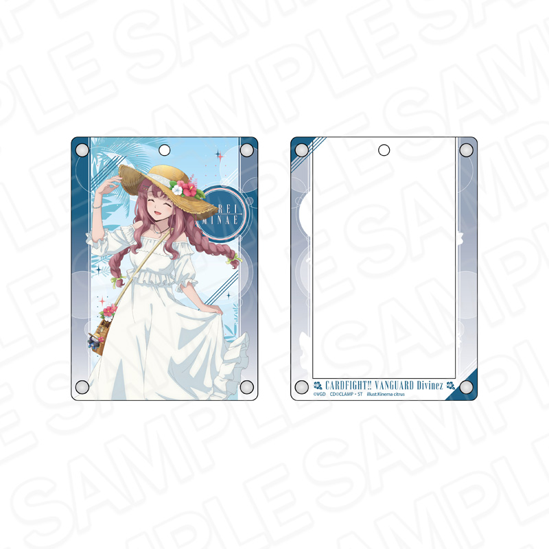 予約受付12/18まで】「カードファイト!! ヴァンガード Divinez