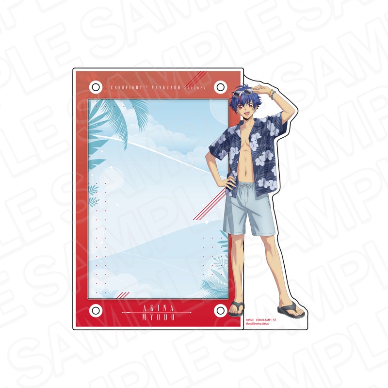 予約受付12/18まで】「カードファイト!! ヴァンガード Divinez