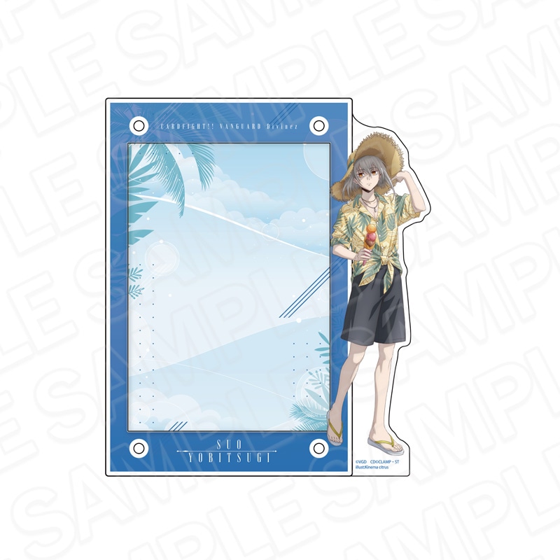 予約受付12/18まで】「カードファイト!! ヴァンガード Divinez
