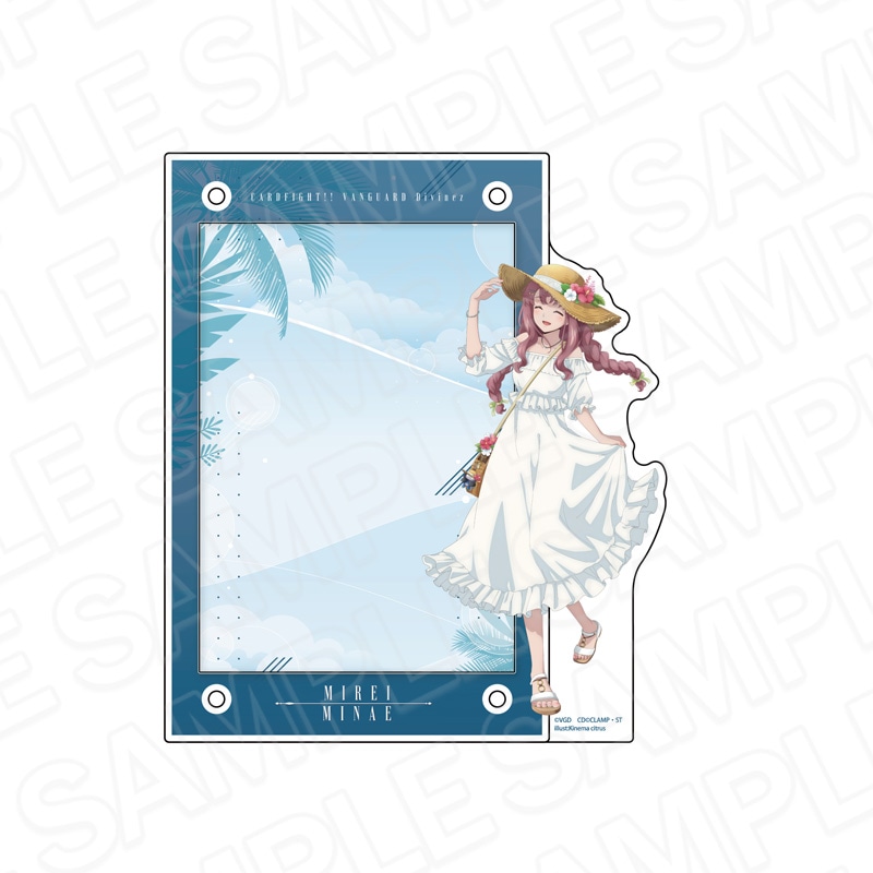 予約受付12/18まで】「カードファイト!! ヴァンガード Divinez