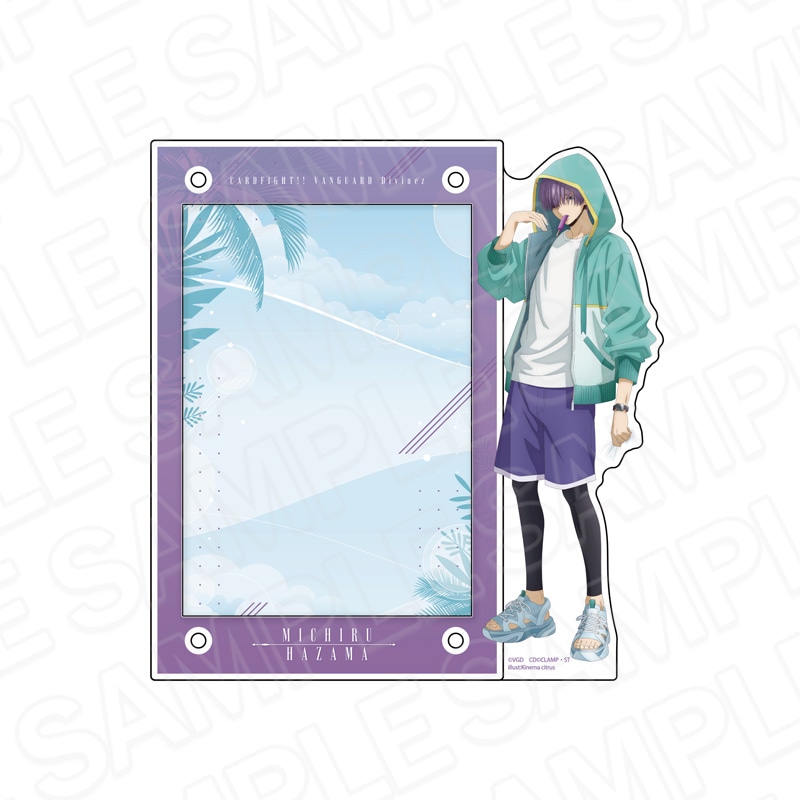 予約受付12/18まで】「カードファイト!! ヴァンガード Divinez
