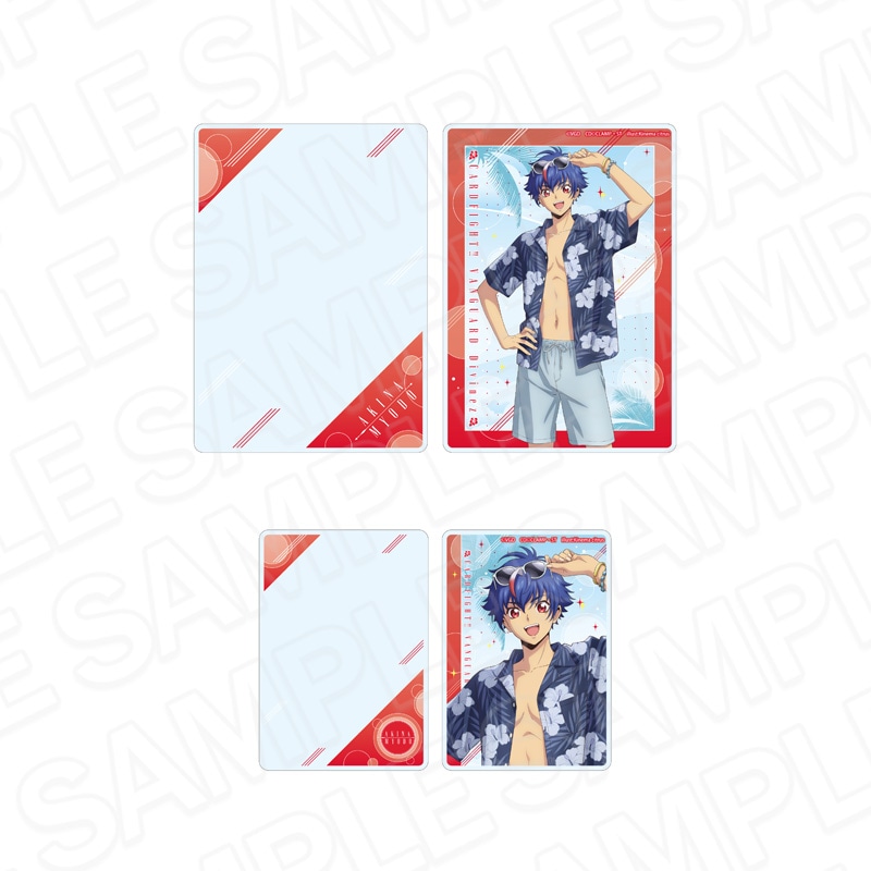 予約受付12/18まで】「カードファイト!! ヴァンガード Divinez