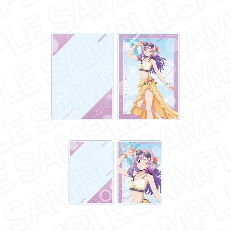 予約受付12/18まで】「カードファイト!! ヴァンガード Divinez