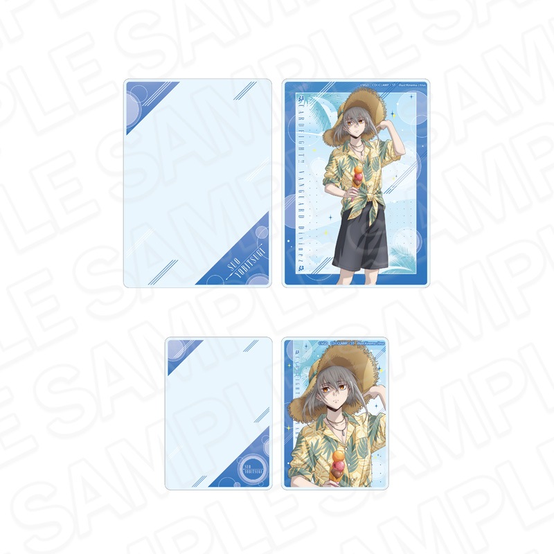 予約受付12/18まで】「カードファイト!! ヴァンガード Divinez