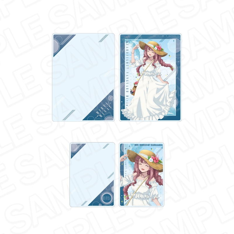 予約受付12/18まで】「カードファイト!! ヴァンガード Divinez