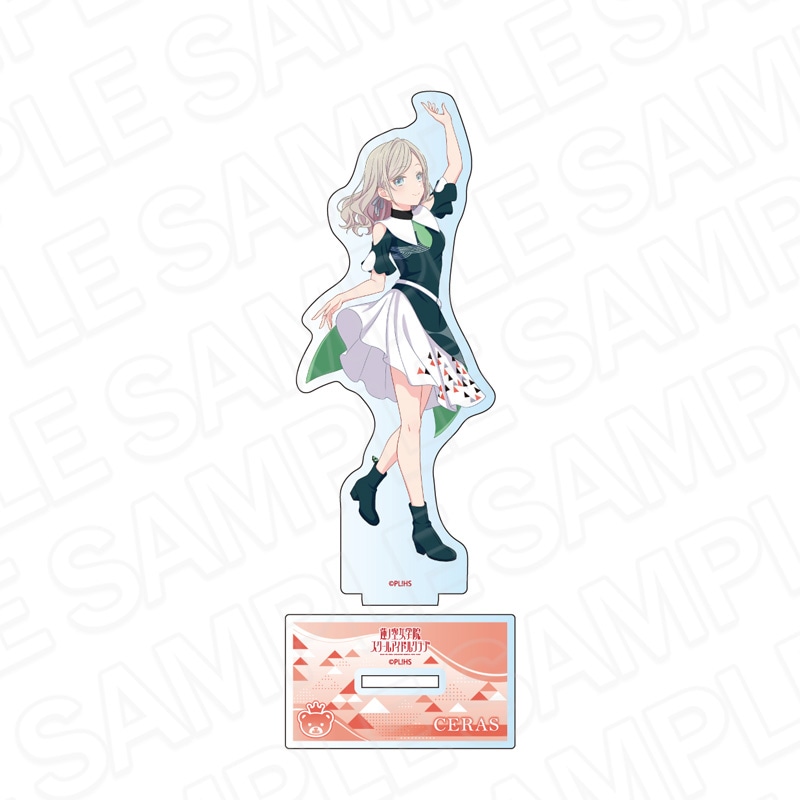 予約受付12/18まで】ラブライブ！蓮ノ空女学院スクールアイドルクラブ